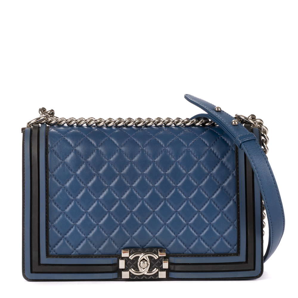 Chanel Medium Boy